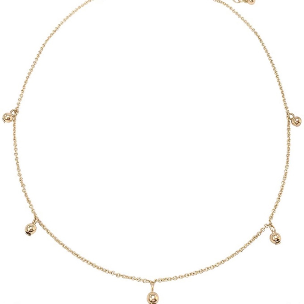 Uncommon James “All Day” Necklace